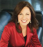 Melanie Benson Strick